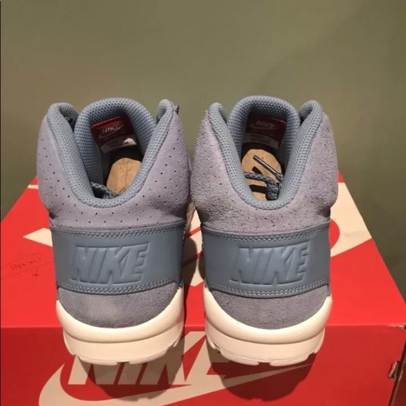 Brand New with box Nike Trainer SC Bo Jackson - Picture 2 of 4